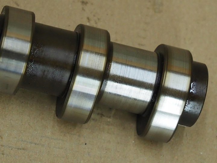 фото №5, Вал лівий всмоктуючий audi a8 d3 6.0 bht 07c101l