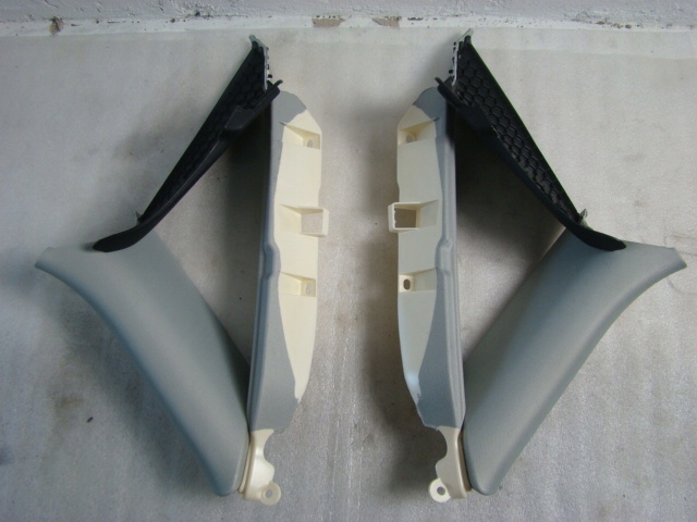 фото №1, Оббивка стійка audi a6 c7 4g5867287 4g5867288