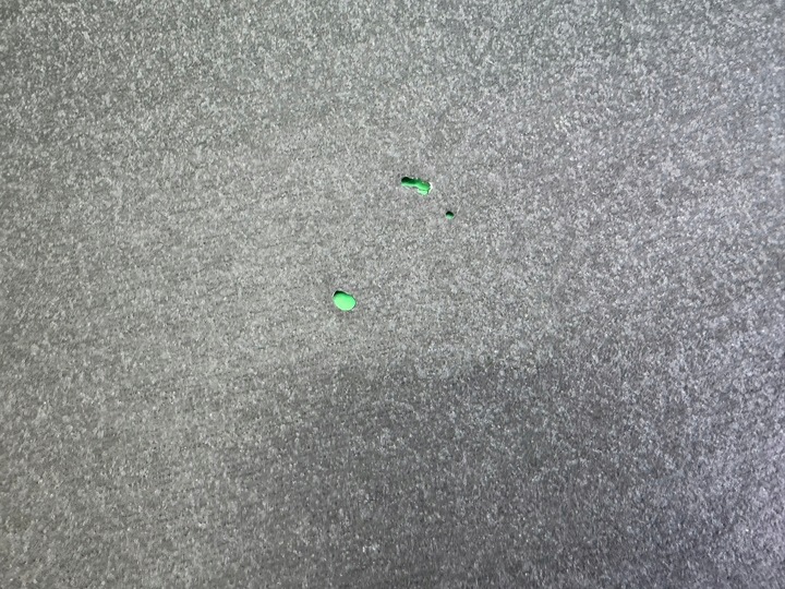 фото №14, Ролета задняя багажника штора renault megane 3 iii 08- универсал