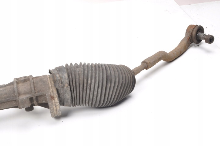 фото №9, Mercedes w169 w245 2.0 cdi рейка рульового управління трансмісія кермова eu 1694600700