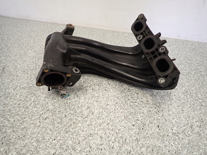 фото №8, Nissan micra k13 1.2i 10- коллектор всасывающий