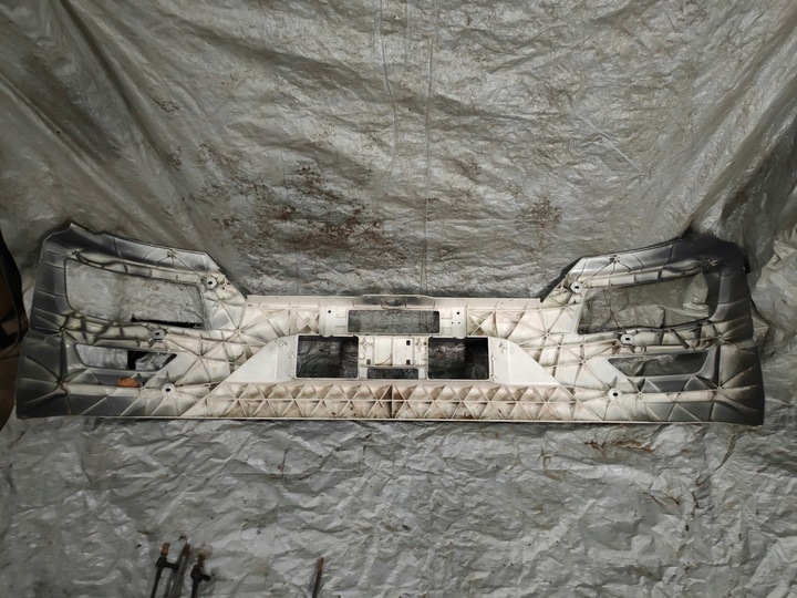 фото №10, Бампер переднее перед man tgl tgm 3 евро 6 2022 tg3 tg 3 81416140126