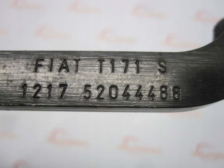 фото №6, Fiat doblo ii рестайлінг 17r ролик двері зсувних ліва 52076279