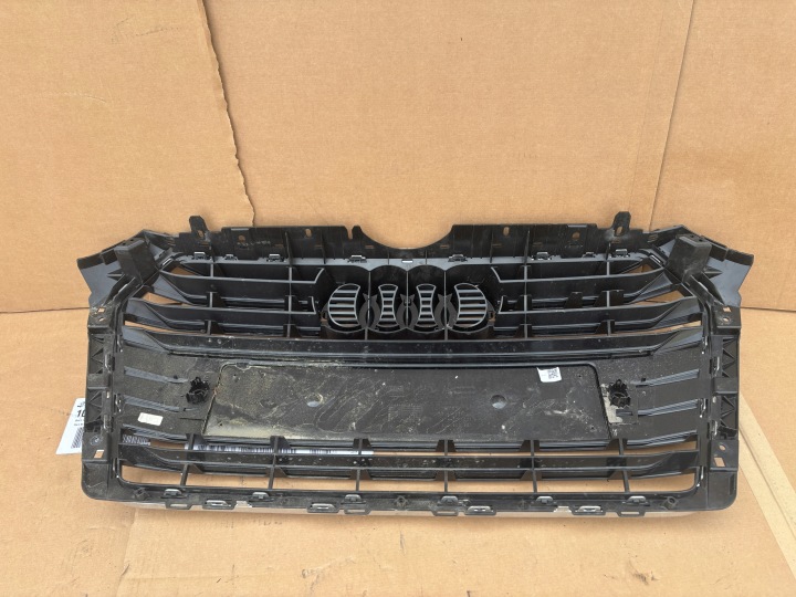 фото №5, Решітка audi a4 b9 решітка 8w0853651 решітка 2015-2019 оригінал