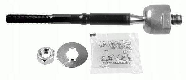 фото №1, Тяги рулевые lemförder 36746 01