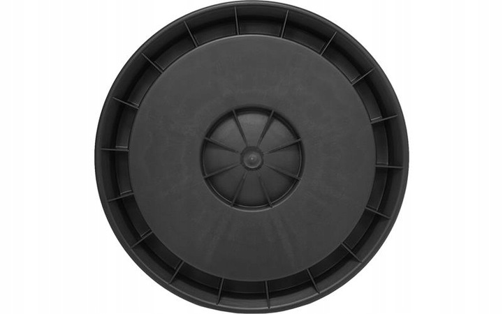 фото №1, Daf lf45/55 крышка корпуса фильтра воздуха