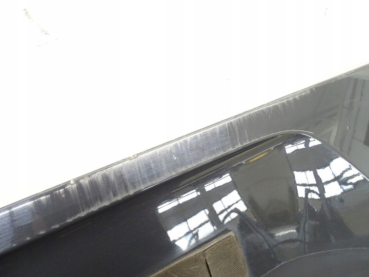 фото №12, Кришка кришка багажника зад задня скло vw tiguan ii 16- li7f