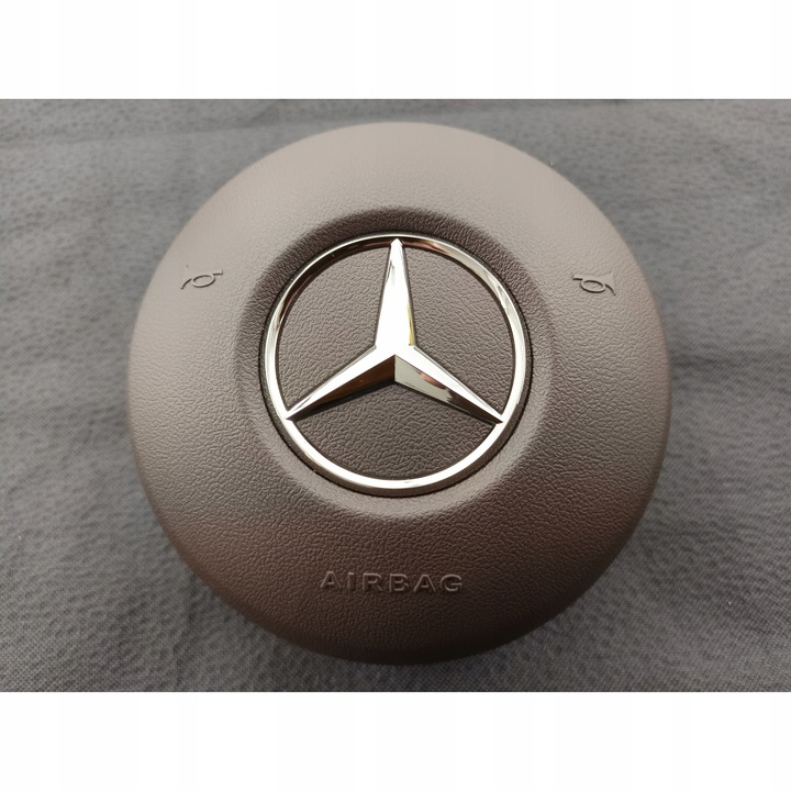 фото №1, Mercedes-benz sprinter 3,5-t box 907, 910 62850053a