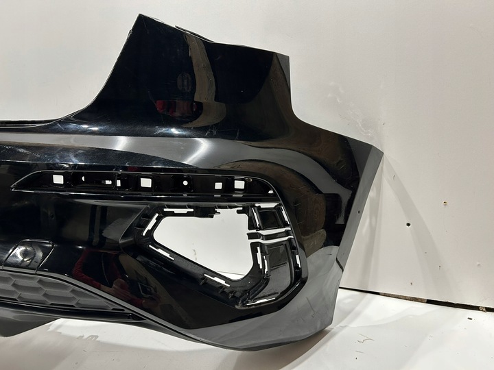 фото №6, Audi s3 8y 2020-2025 бампер задній зад оригінал!!