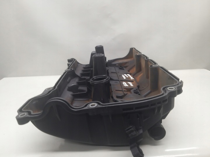 фото №9, Кришка клапанів 1.6 1.4 vti 5f01 berlingo partner 308 r56 c3 v757272480