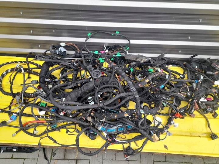 фото №9, Vw установка двигуна baretii 1ea971658