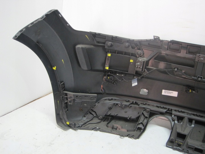 фото №10, Бампер audi tt 8s0 s-line 20r 4 pdc зад задній