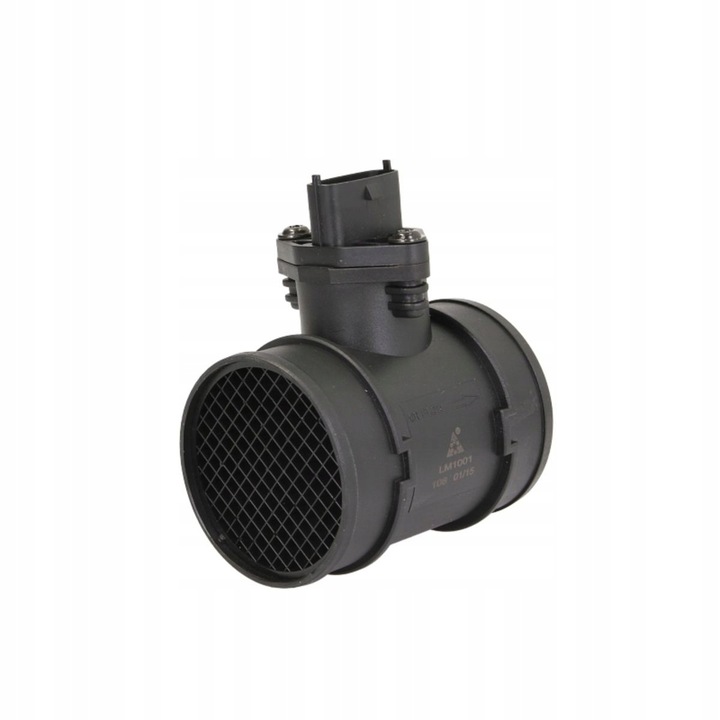 фото №1, Przepływomoerz autlog lm1001