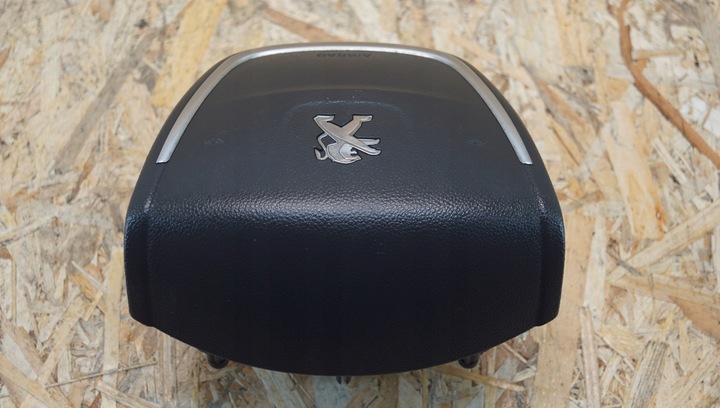 фото №5, Подушка безпеки водія peugeot 508 i 96863325ze