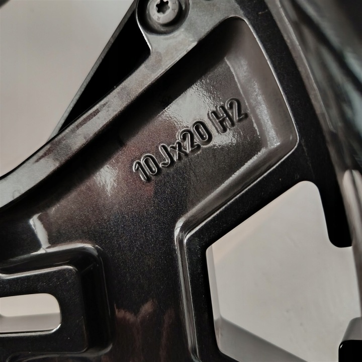 фото №12, Диск bmw g60 g61 m 20 дюймів 10j et46 5a324e9