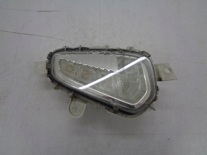 фото №1, Volvo v40 xc40 галоген led праві перед 2-pin