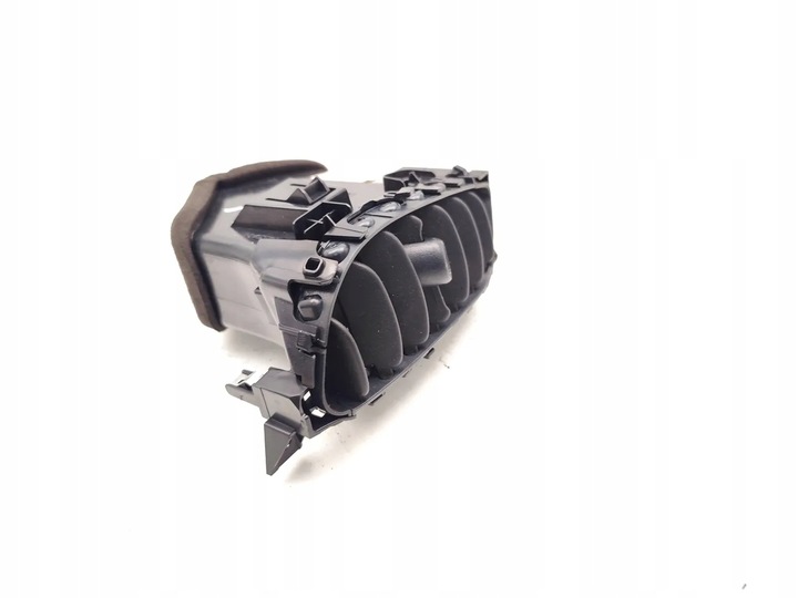 фото №10, Nissan juke насадки / ґрати середнього повітропровід панелі розподільчої справний