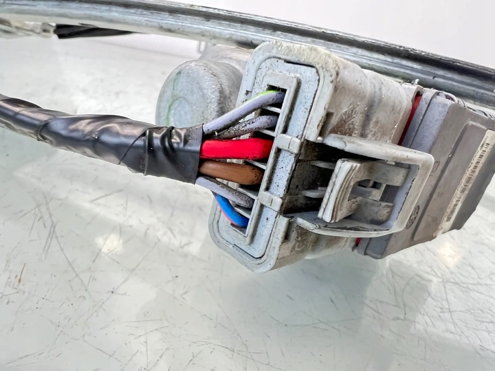 фото №5, Opel tigra b подъемник стекла правые правая механизм модуль twintop европа