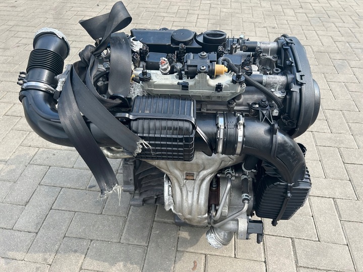фото №6, Двигун volvo xc40 v60 s60 2.0 t2 b4204t38 122km