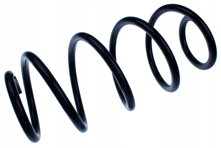 фото №2, Denckermann пружина подвешивание d700202 перед