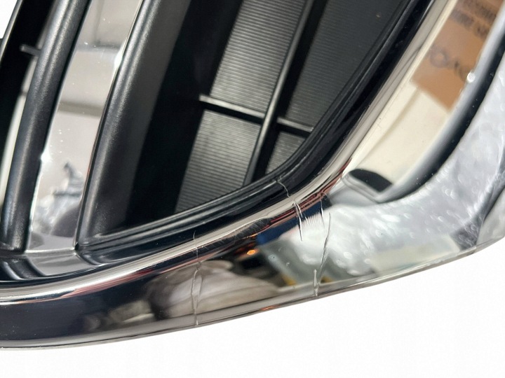фото №8, Решітка радіатора suzuki sx-4/sx4 s-cross 71741-64r0 1.245