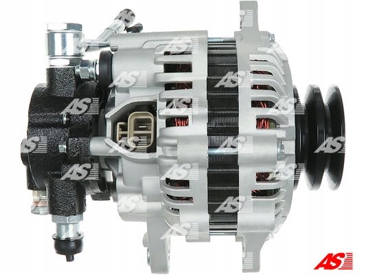 фото №13, Генератор as-pl a5003