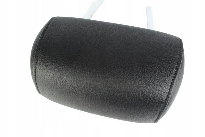 фото №8, Підголівник сидіння сидіння лівий праві зад чорний шкіра bmw f10 2010-2017 sedan