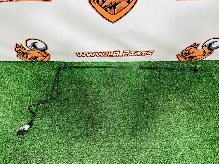 фото №11, Шланг трубка води land rover l550 k8d2-8c012-ac