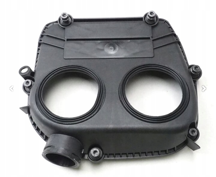 фото №1, Нова оригінальна корпус розподільний вал skoda, seat, vw,oe: 06q103269e