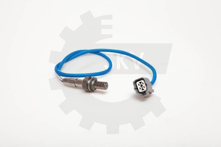 фото №2, Лямбда-зонд skv 9008