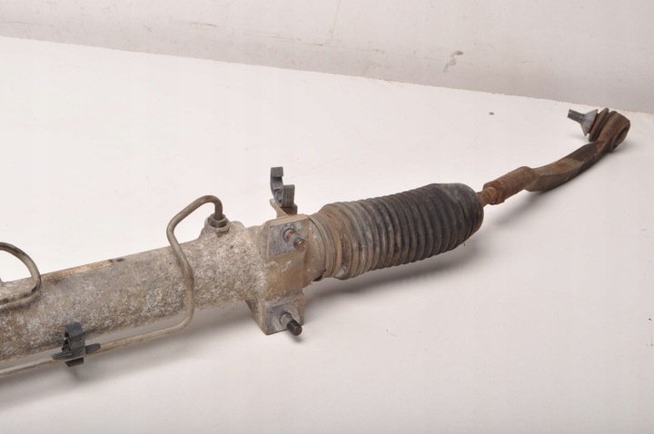 фото №10, Volvo xc90 2007-2014 рулевая рейка p31200969