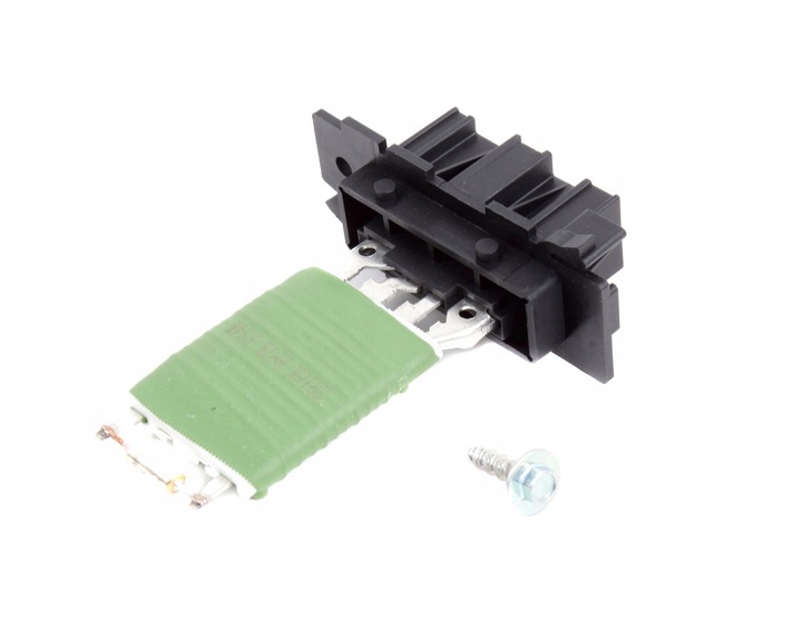 фото №1, Резистор резистор вентилятор воздуховод fiat alfa opel