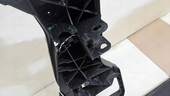 фото №5, Pas переднє підсилювач audi q5 ii 80a805594b