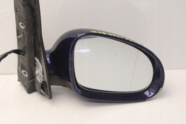 фото №5, Зеркало правые vw golf vi plus 2009r- 9 pin ld5q