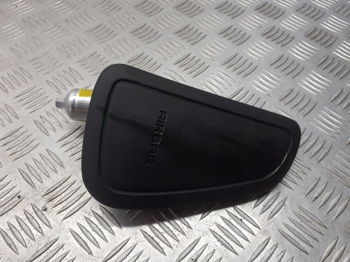 фото №1, Подушка подушка безпеки сидіння пасажира opel omega b 09172716