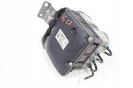 фото №1, Насос гальмівна abs audi a6 c7 4g0907379f