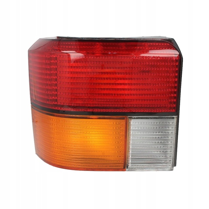 фото №4, Transporter multivan caravelle лампа задня ліва