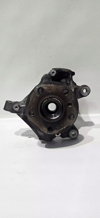 фото №1, Поворотный кулак ступица правые перед mini cooper f55 2013-