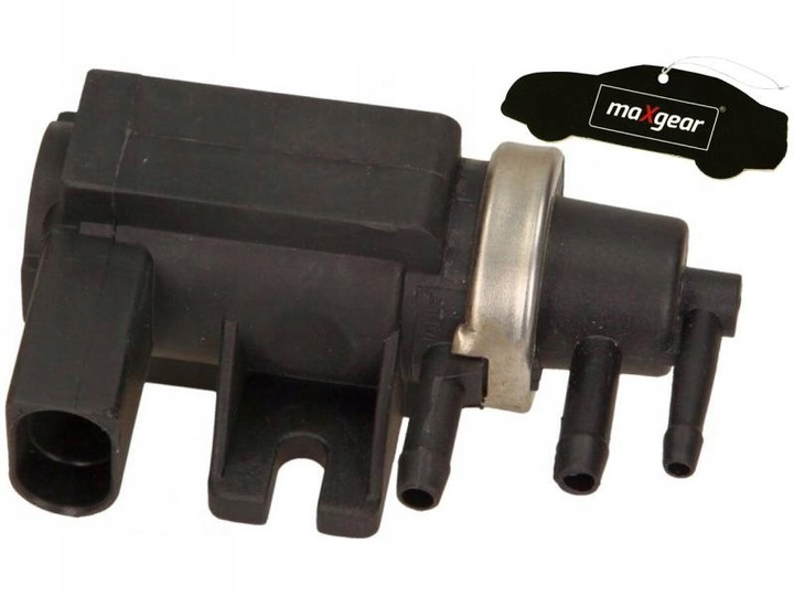 фото №2, Клапан давления wyd. vw 2,5tdi 059906627c/mg