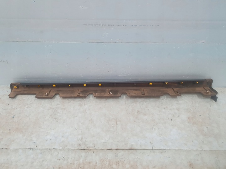 фото №6, Поріг планка hyundai kona електричний праві права