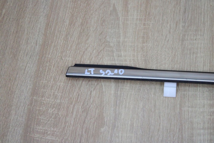 фото №4, Планка накладка двері хром лівий зад chevrolet captiva