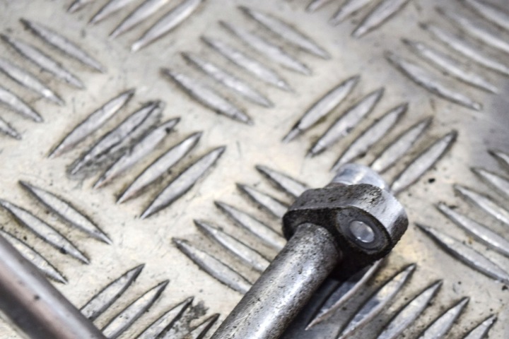 фото №5, Renault zoe кондиціонер шланги a/c 924489058r електрика 65kw 2015