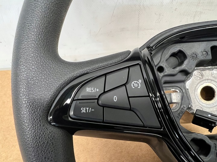 фото №8, Dacia sandero iii руль 484002535r