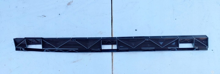 фото №6, Шина планка крепежная порога mercedes gle a1676988101 a1676988301