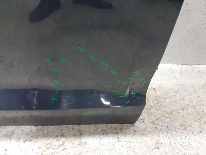 фото №6, Двері передні перед праві audi a3 8v5 sedan 2013-2019r