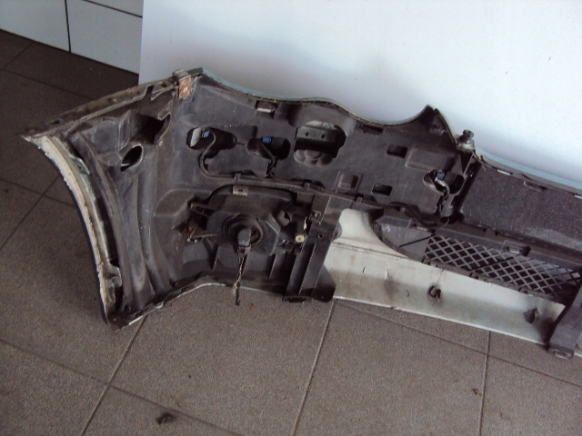 фото №10, Бампер перед переднє mercedes w203 c-klasa 941