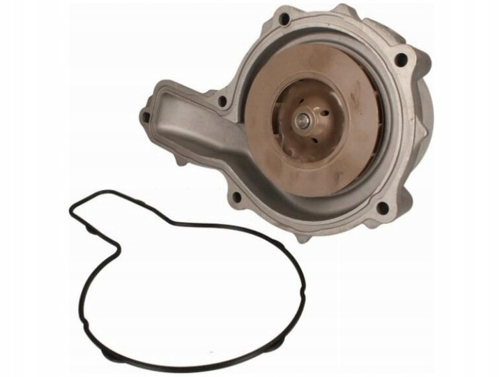 фото №1, Насос воды volvo fm 9.4 fh 16.1 fm 9.4-12.8 fh 12.8