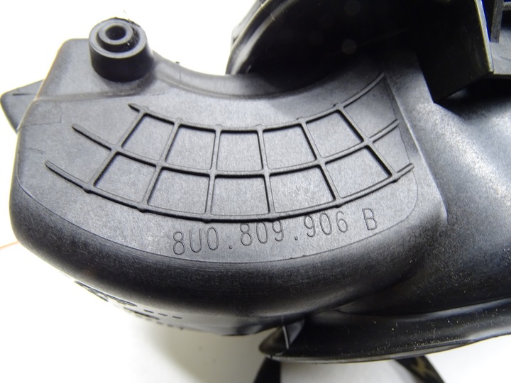 фото №10, Крышка заливка топлива + крышка audi q3 8u ly9b 8u0809906b