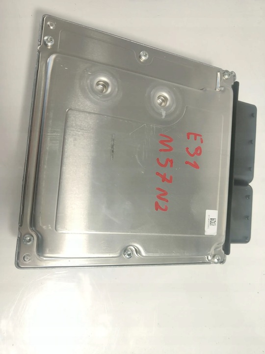 фото №6, 7808222 0281014175 комп'ютер двигуна bmw 3.0d m57