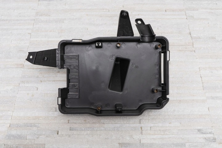 фото №10, Ford grand c-max mk2 ii 2014-2019 корпус модуля комп'ютера fv4112a659